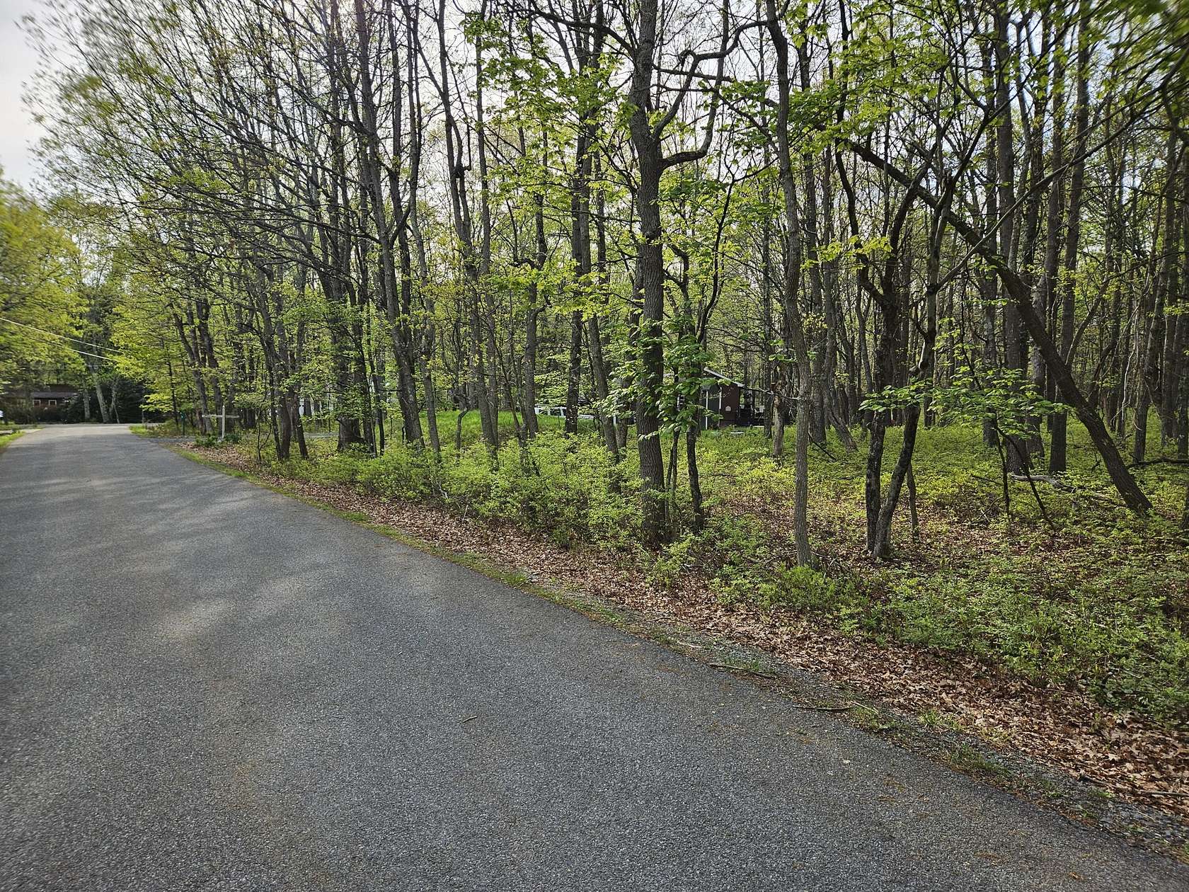 1.1 Acres of Residential Land for Sale in Jim Thorpe, Pennsylvania