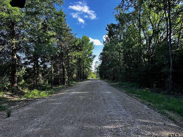 10 Acres of Recreational & Residential Land for Sale in Van, Texas