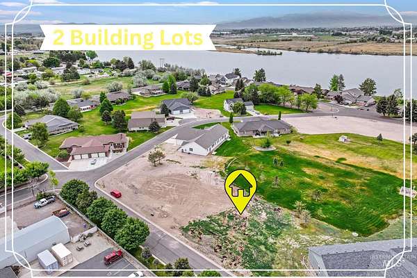 0.12 Acres of Residential Land for Sale in Burley, Idaho