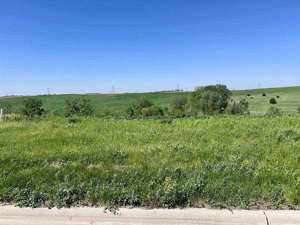 0.58 Acres of Residential Land for Sale in Hinton, Iowa