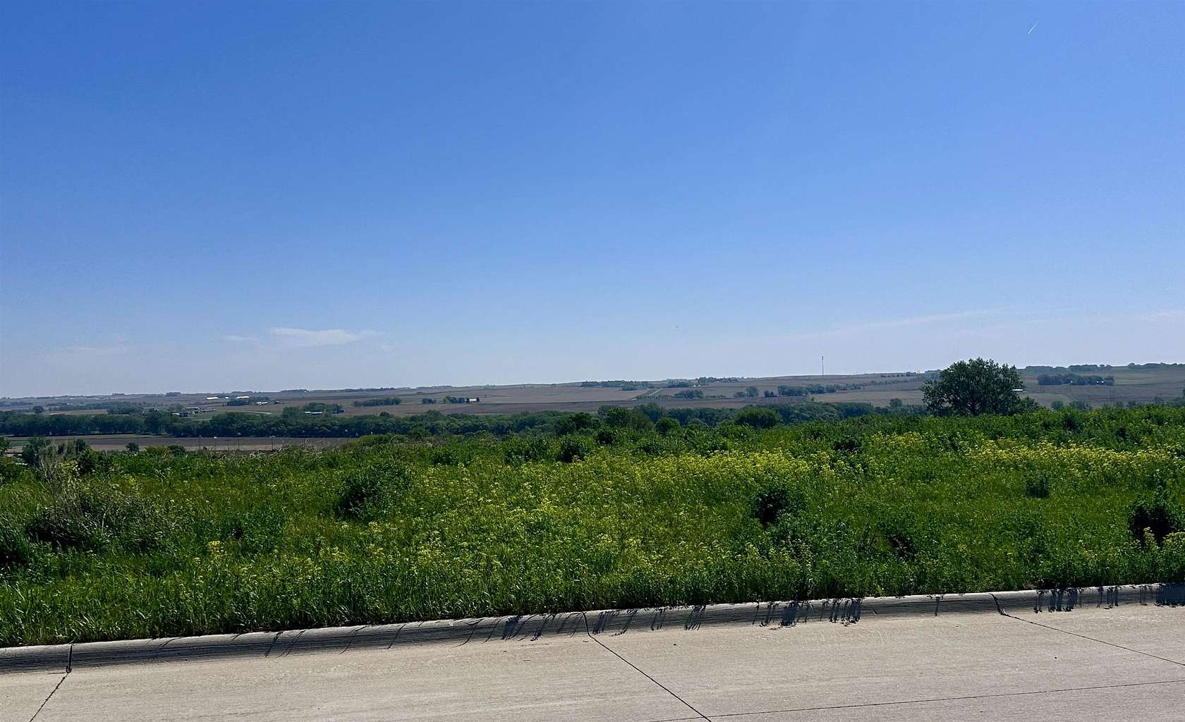 0.66 Acres of Residential Land for Sale in Hinton, Iowa