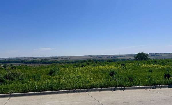 0.66 Acres of Residential Land for Sale in Hinton, Iowa