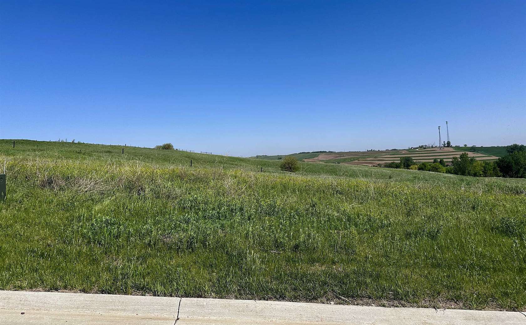 0.45 Acres of Residential Land for Sale in Hinton, Iowa