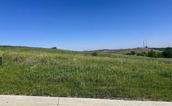 0.45 Acres of Residential Land for Sale in Hinton, Iowa