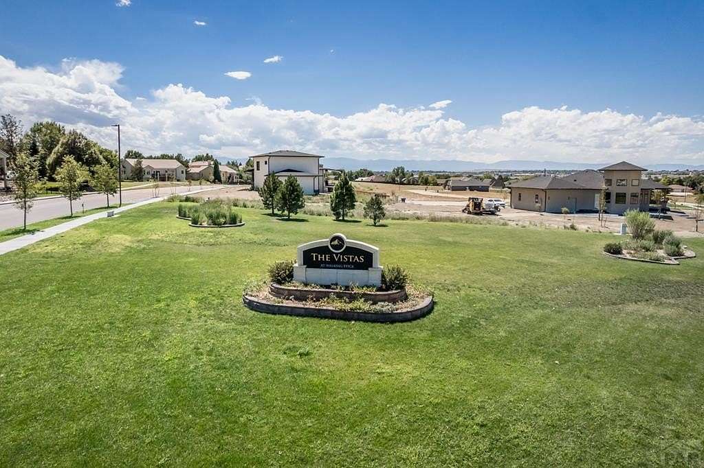 0.21 Acres of Residential Land for Sale in Pueblo, Colorado