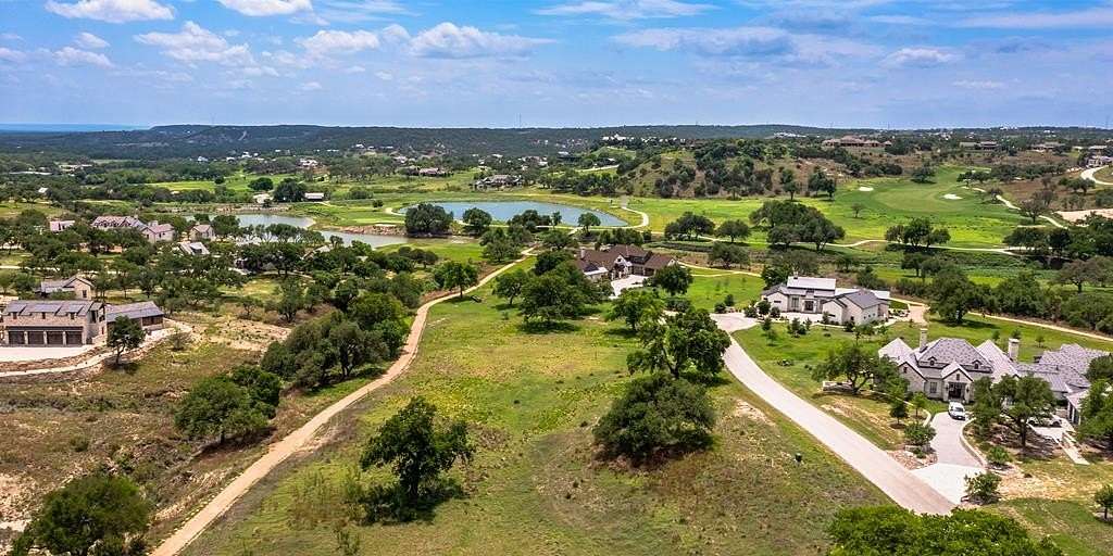 3.1 Acres of Residential Land for Sale in Fredericksburg, Texas