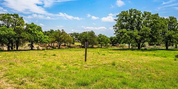 3.1 Acres of Residential Land for Sale in Fredericksburg, Texas