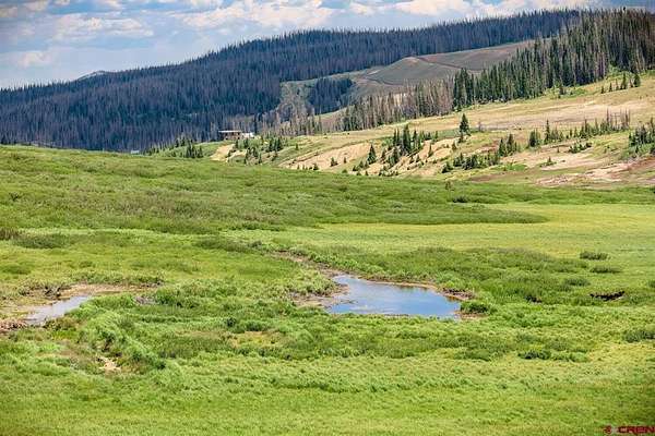 37.4 Acres of Recreational Land for Sale in South Fork, Colorado