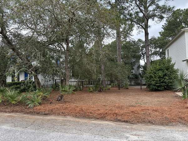 0.08 Acres of Residential Land for Sale in Santa Rosa Beach, Florida