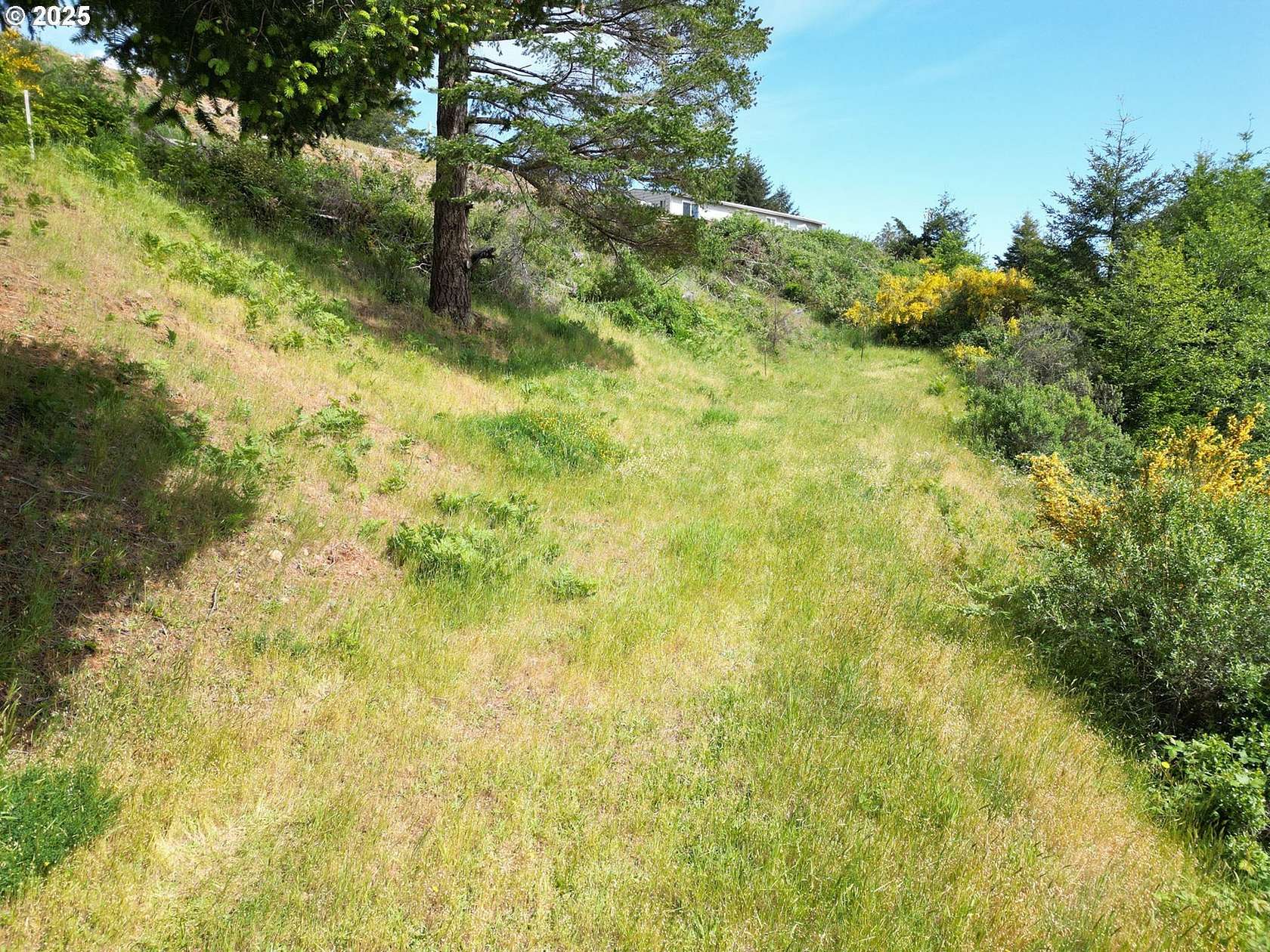 0.36 Acres of Residential Land for Sale in Brookings, Oregon