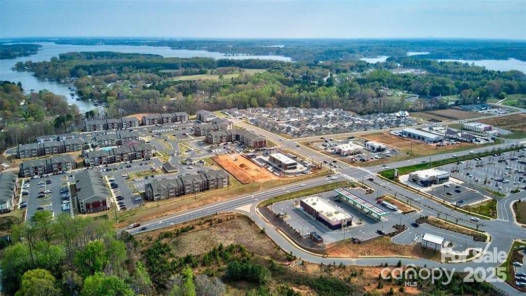 0.69 Acres of Residential Land for Sale in Sherrills Ford, North Carolina