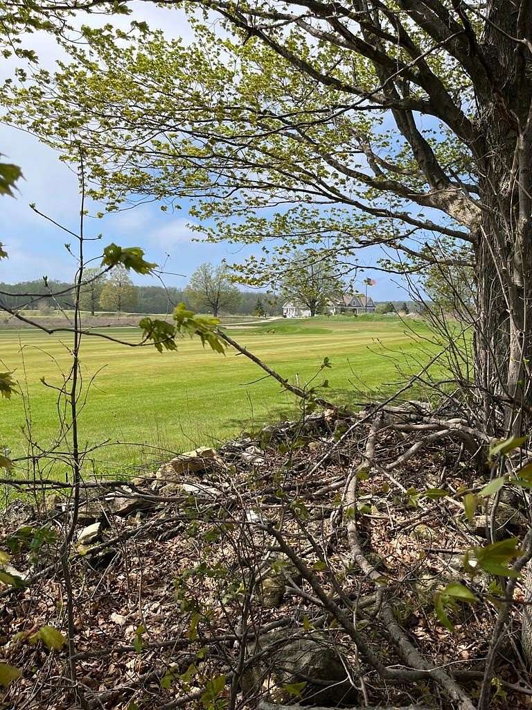 0.84 Acres of Residential Land for Sale in Egg Harbor, Wisconsin