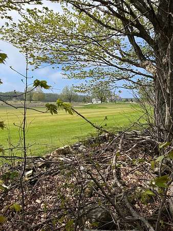 0.84 Acres of Residential Land for Sale in Egg Harbor, Wisconsin