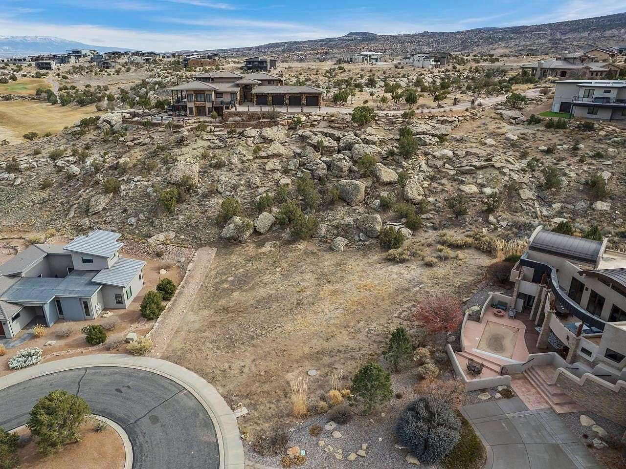 0.27 Acres of Residential Land for Sale in Grand Junction, Colorado