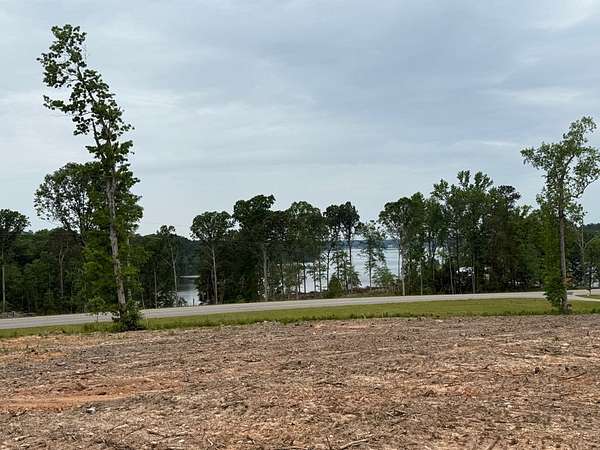 2 Acres of Residential Land for Sale in Saluda, South Carolina