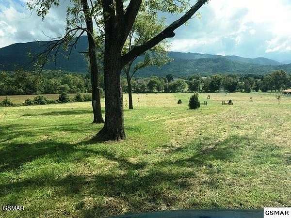 14.3 Acres of Land for Sale in Sevierville, Tennessee