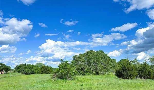 0.5 Acres of Residential Land for Sale in Lindsay, Oklahoma