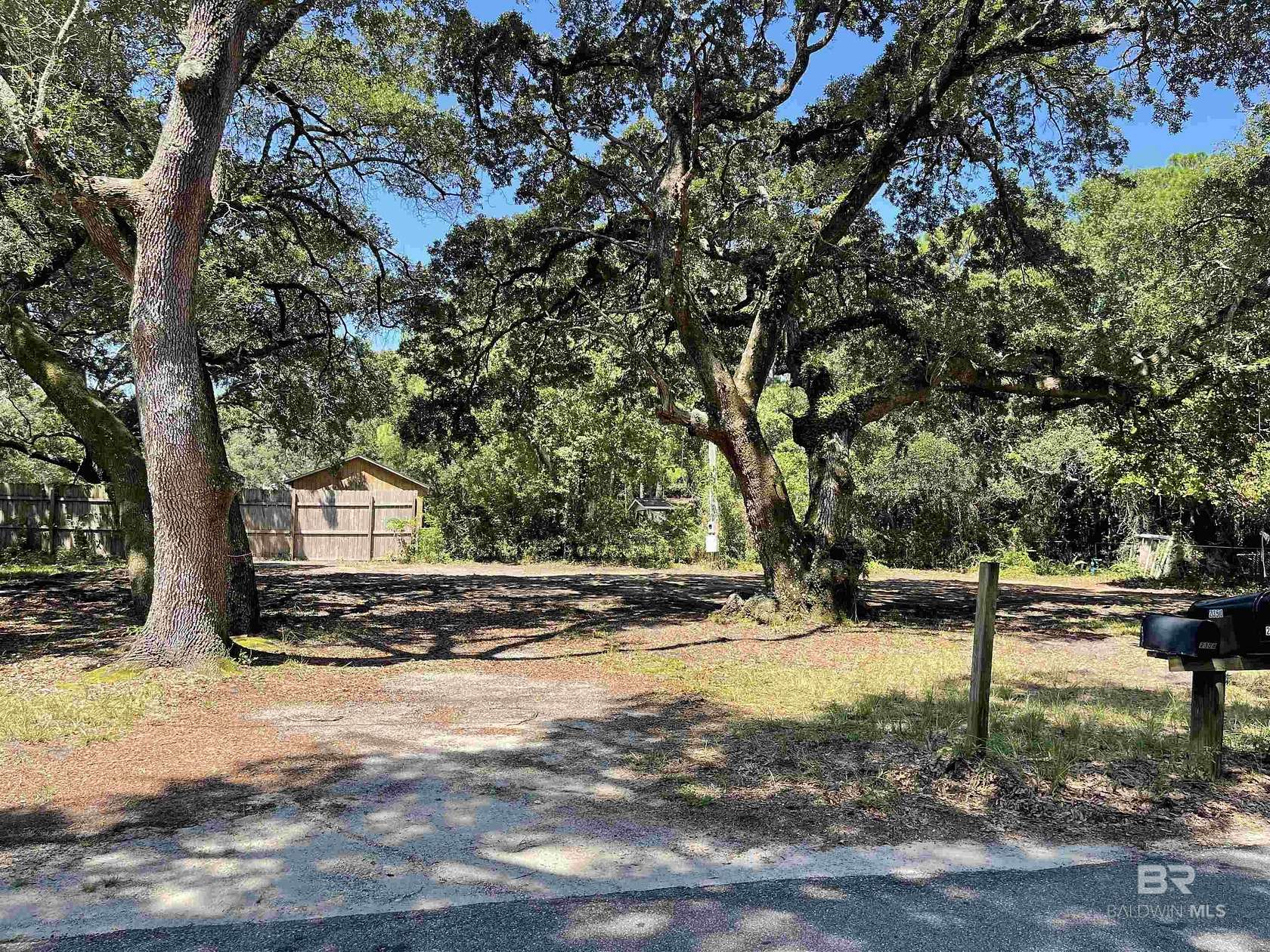 0.19 Acres of Residential Land for Sale in Gulf Shores, Alabama