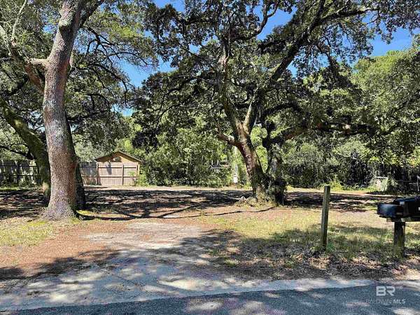 0.19 Acres of Residential Land for Sale in Gulf Shores, Alabama