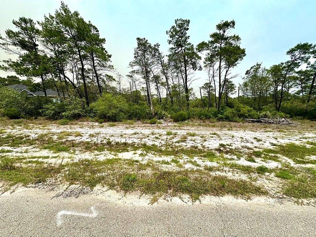 1 Acre of Residential Land for Sale in Eastpoint, Florida
