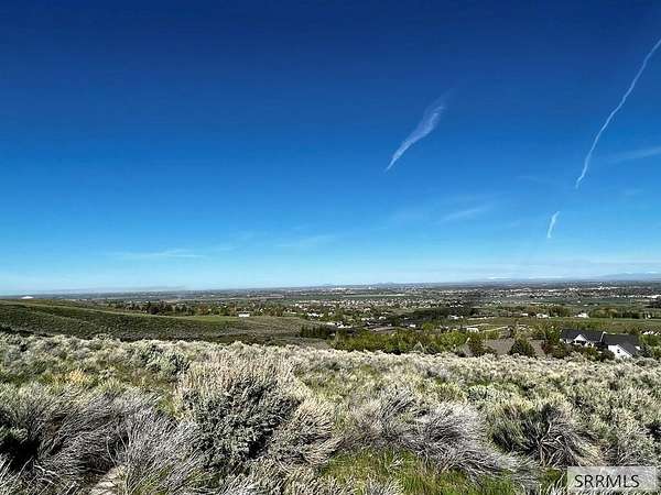 2.43 Acres of Residential Land for Sale in Idaho Falls, Idaho