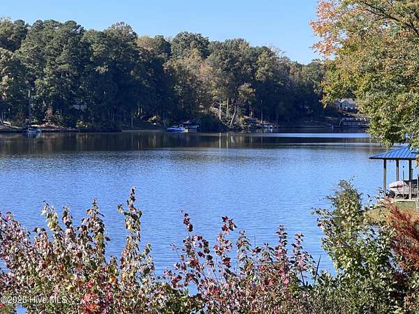 0.33 Acres of Residential Land for Sale in Bunn, North Carolina