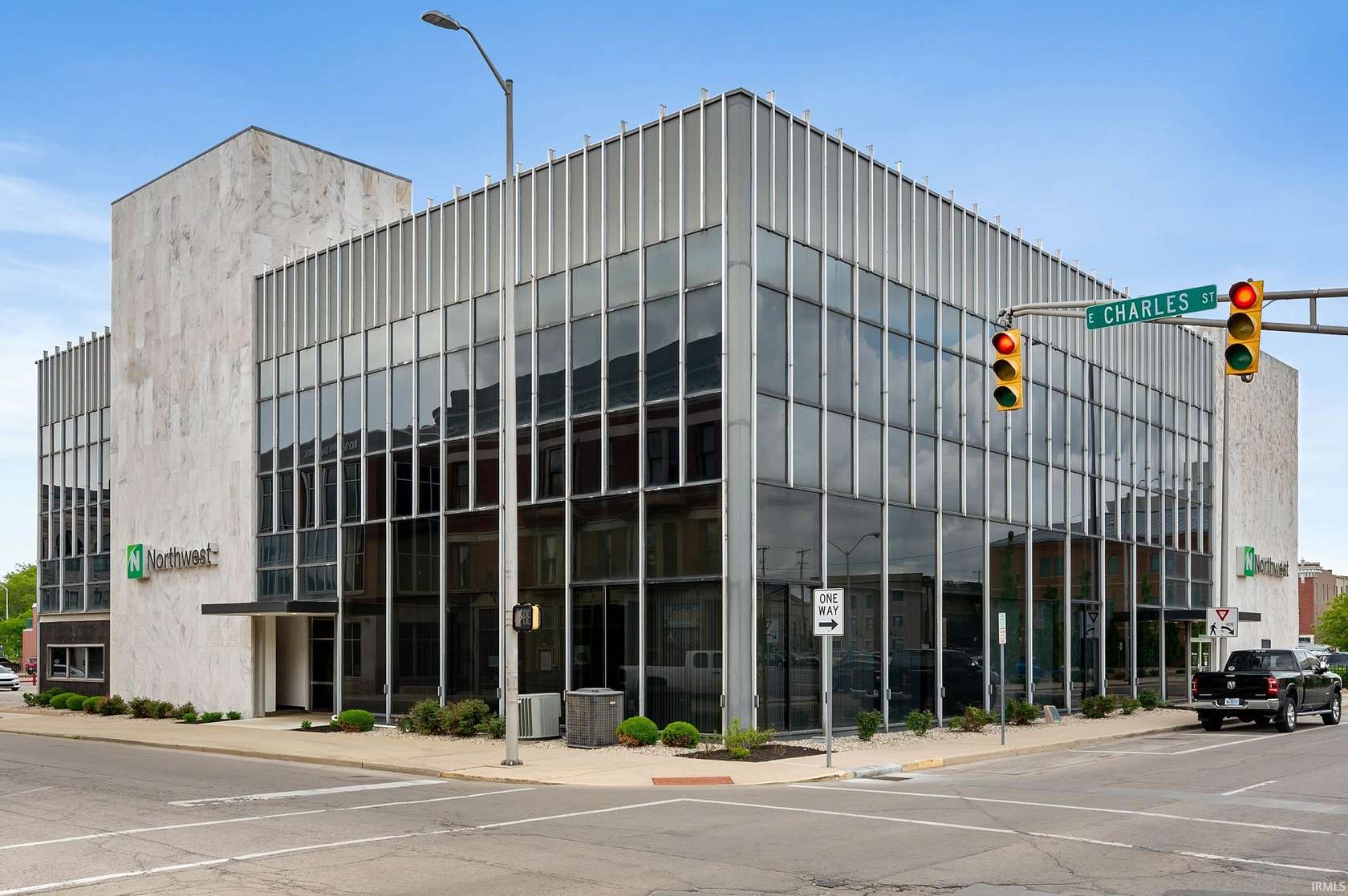 2.28 Acres of Commercial Land for Sale in Muncie, Indiana