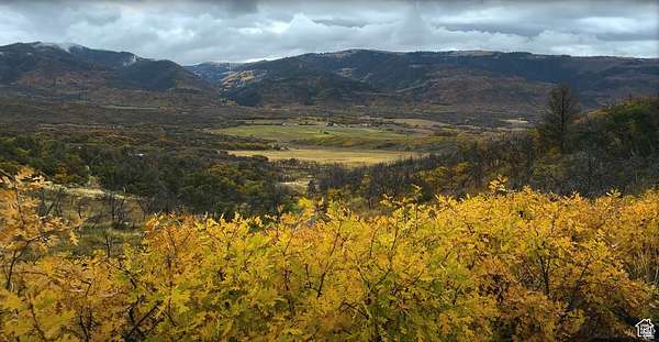 5.33 Acres of Land for Sale in Indianola, Utah