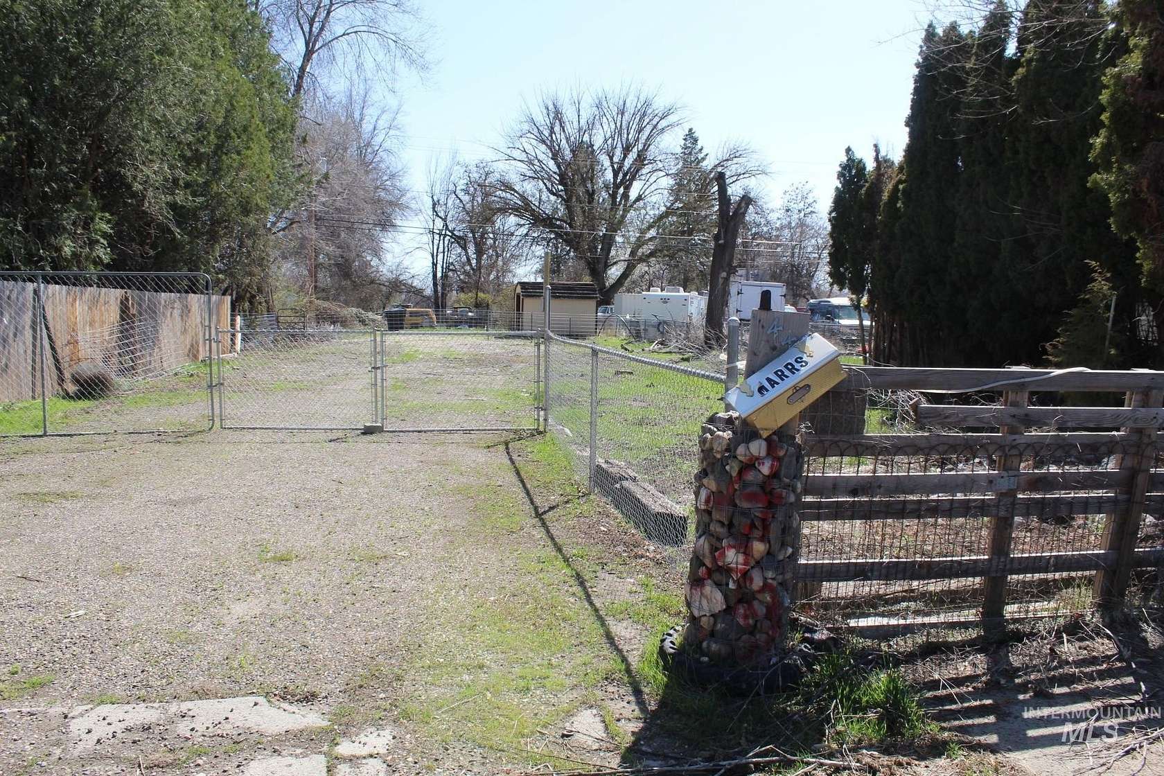 0.18 Acres of Residential Land for Sale in Weiser, Idaho