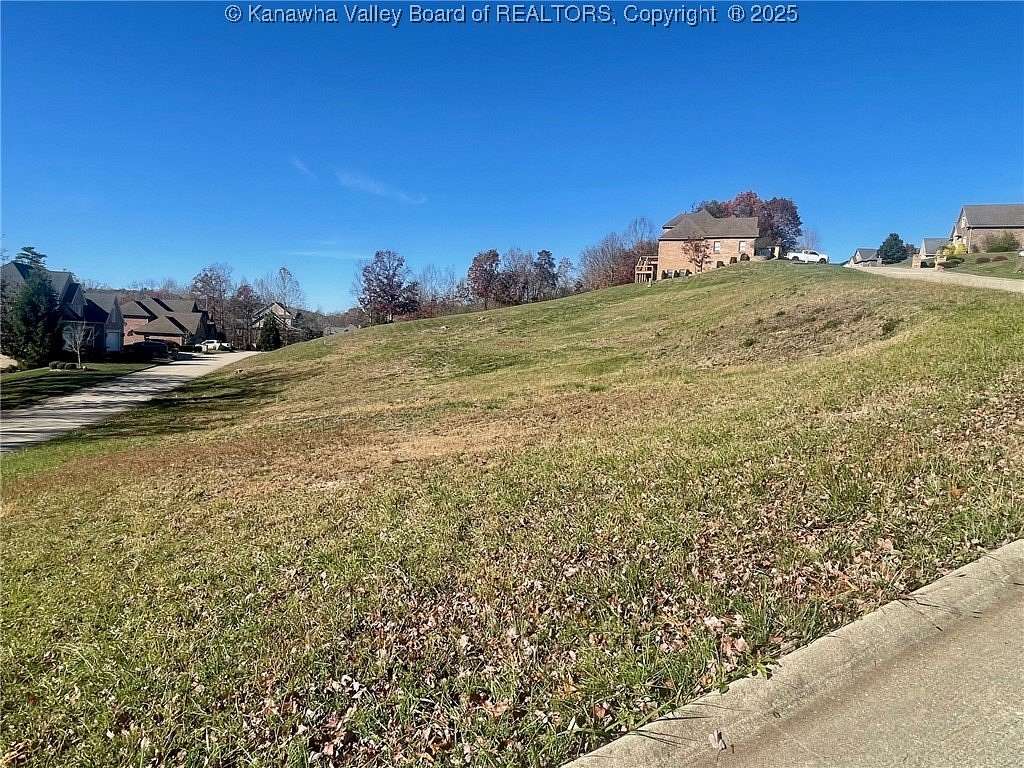 0.91 Acres of Residential Land for Sale in Winfield, West Virginia