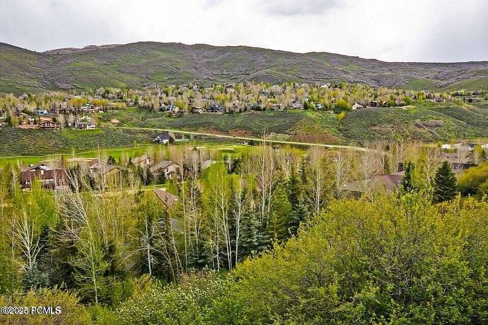 Residential Land for Sale in Park City, Utah