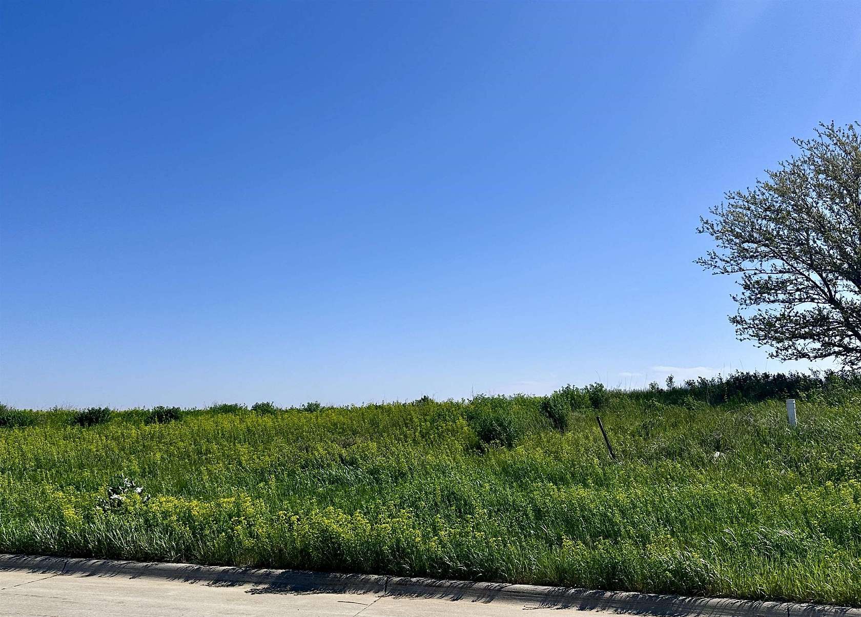 0.52 Acres of Residential Land for Sale in Hinton, Iowa