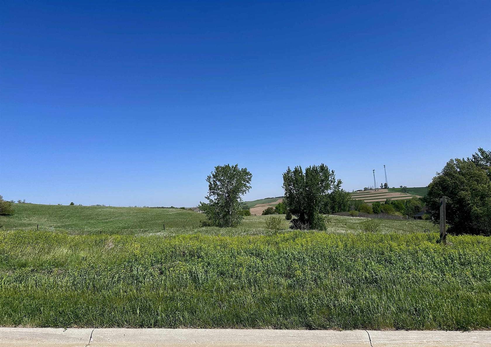 0.42 Acres of Residential Land for Sale in Hinton, Iowa