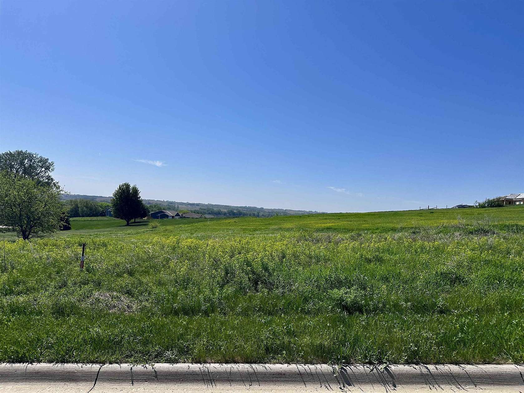0.83 Acres of Residential Land for Sale in Hinton, Iowa