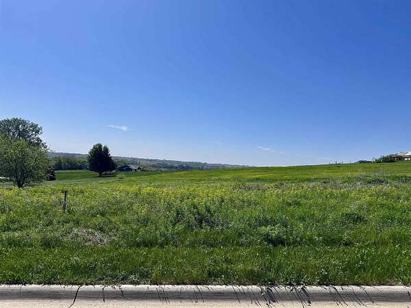 0.83 Acres of Residential Land for Sale in Hinton, Iowa