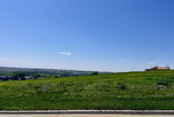 0.83 Acres of Residential Land for Sale in Hinton, Iowa