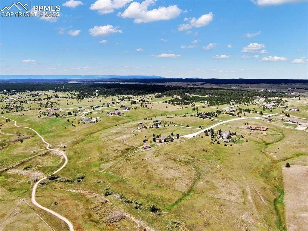 5.19 Acres of Residential Land for Sale in Elbert, Colorado