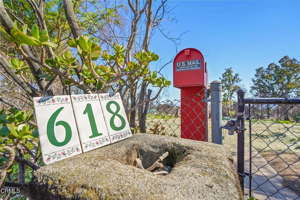 0.3 Acres of Residential Land for Sale in Altadena, California