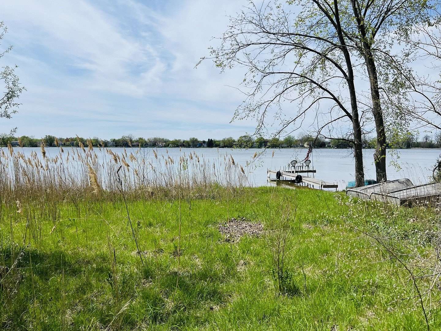 Residential Land for Sale in Lake Villa, Illinois