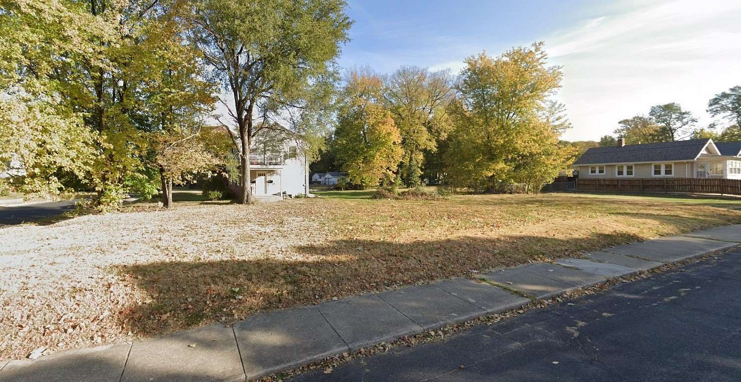 0.18 Acres of Residential Land for Sale in Peoria, Illinois