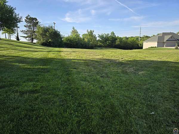 0.69 Acres of Residential Land for Sale in Topeka, Kansas