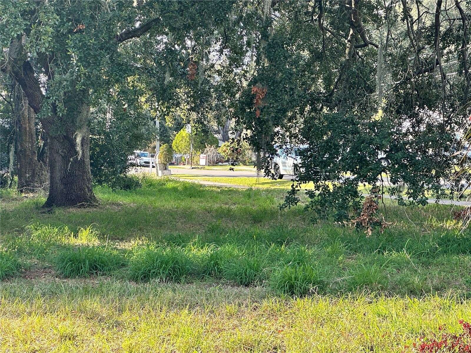 0.19 Acres of Mixed-Use Land for Sale in Orlando, Florida