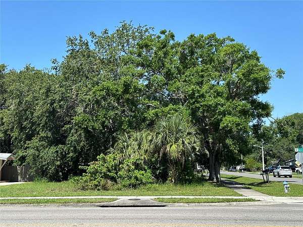 0.19 Acres of Mixed-Use Land for Sale in Orlando, Florida