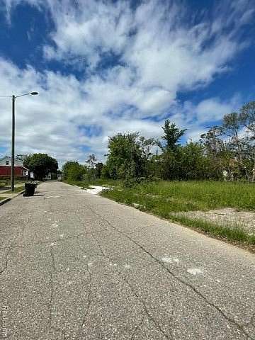 0.05 Acres of Residential Land for Sale in Detroit, Michigan