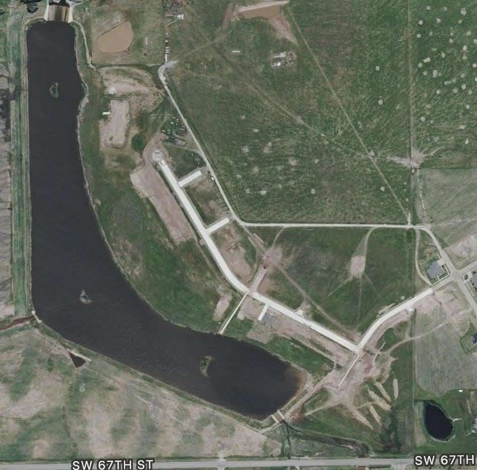 Residential Land for Sale in Lawton, Oklahoma