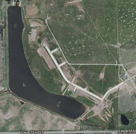 Residential Land for Sale in Lawton, Oklahoma