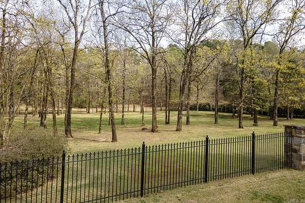 0.63 Acres of Residential Land for Sale in Little Rock, Arkansas