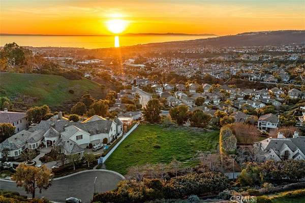 0.6 Acres of Residential Land for Sale in Laguna Niguel, California