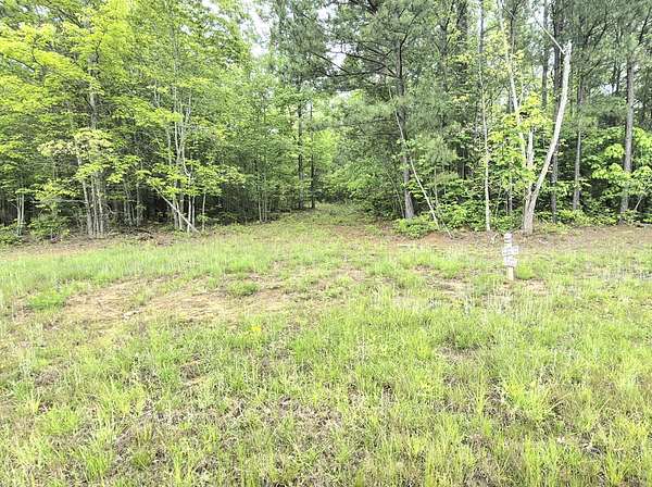 1.57 Acres of Residential Land for Sale in Jasper, Tennessee