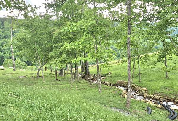 1.57 Acres of Residential Land for Sale in Jasper, Tennessee